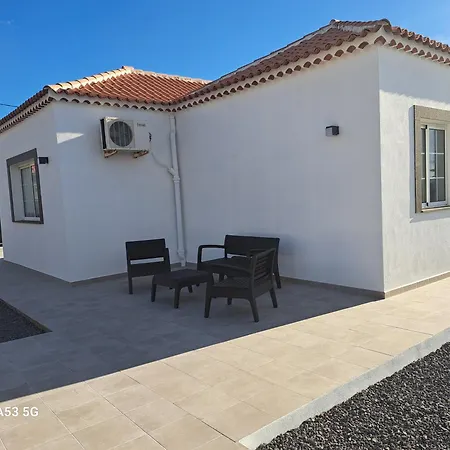 Vakantiehuis Amalava