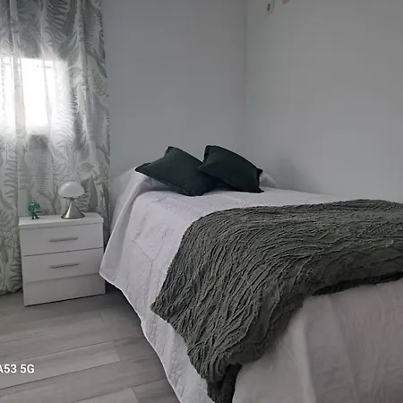 Vakantiehuis Amalava El Paso