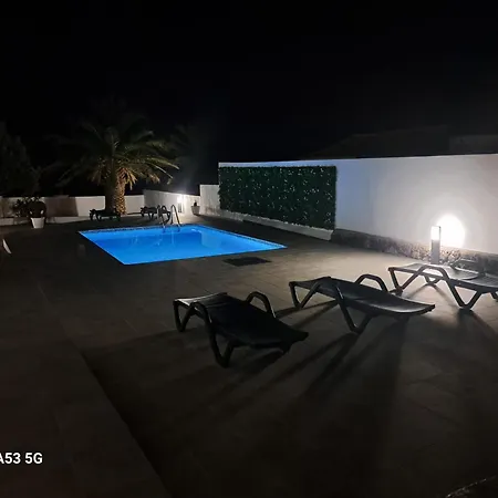 Amalava Prázdninový dům