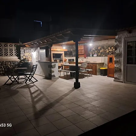 Vakantiehuis Amalava *