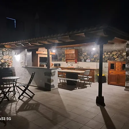 Amalava Prázdninový dům *