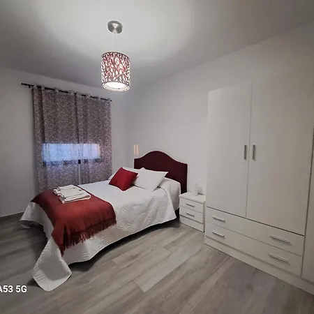 Vakantiehuis Amalava *