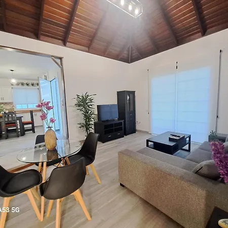 Amalava Vakantiehuis *
