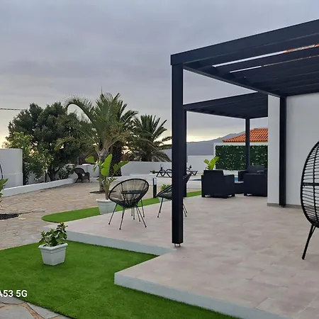 Amalava Prázdninový dům *