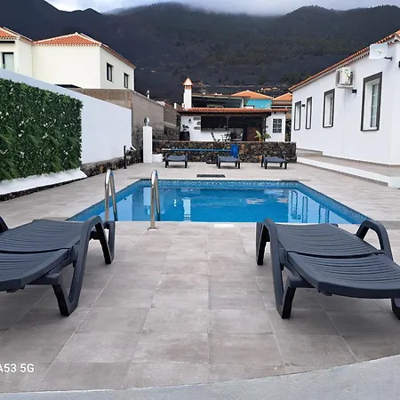 Vakantiehuis Amalava *