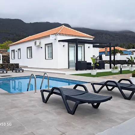 Amalava Vakantiehuis El Paso