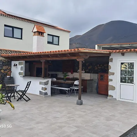 Amalava Prázdninový dům