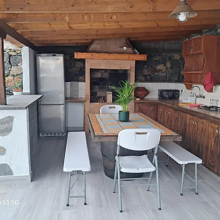 Amalava Vakantiehuis