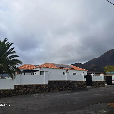 Amalava El Paso