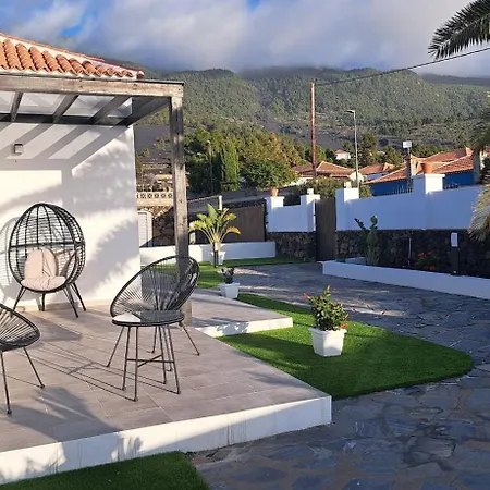 Amalava Vakantiehuis