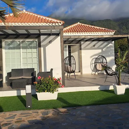 Amalava Vakantiehuis El Paso