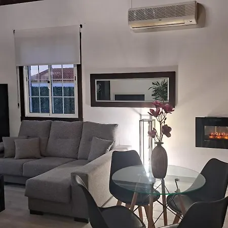 Vakantiehuis Amalava *