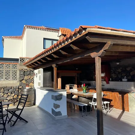 Amalava Prázdninový dům *