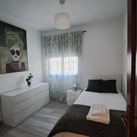 Vakantiehuis Amalava El Paso