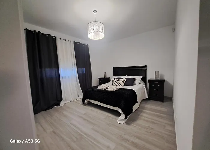 Amalava Hébergement de vacances El Paso