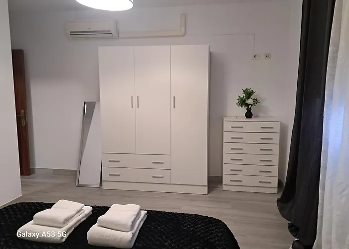 Hébergement de vacances Amalava