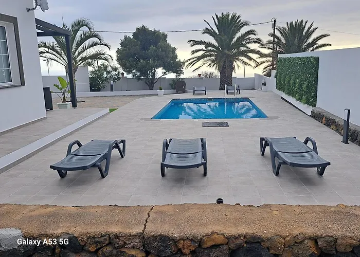 Hébergement de vacances Amalava *