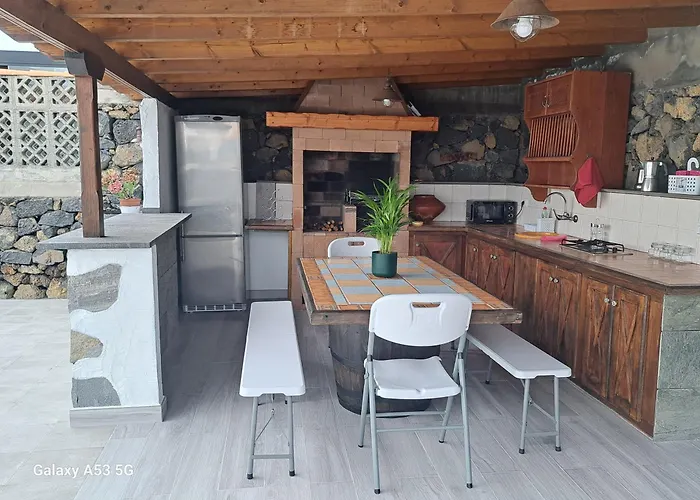 Amalava Hébergement de vacances