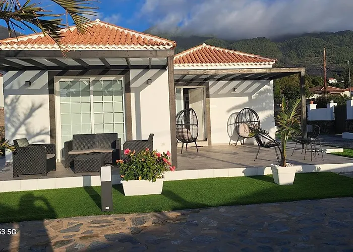 Amalava Hébergement de vacances El Paso