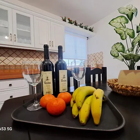 Dom wakacyjny Amalava *