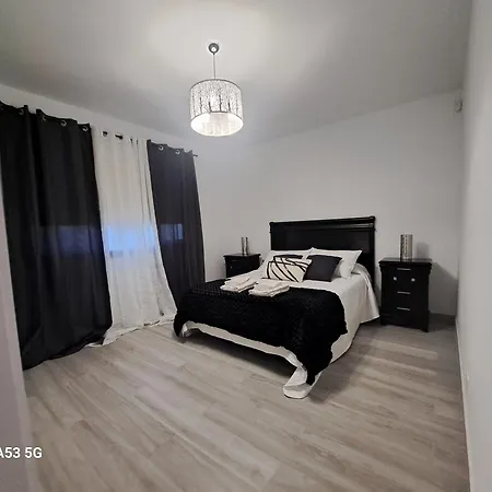 Amalava Semesterbostad El Paso