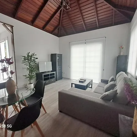 Amalava Semesterbostad El Paso