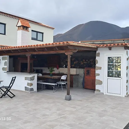 Amalava El Paso