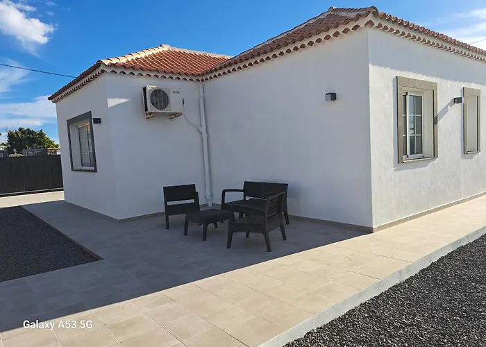 Semesterbostad Amalava