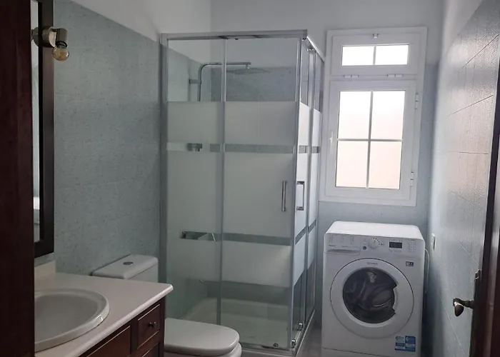 Semesterbostad Amalava