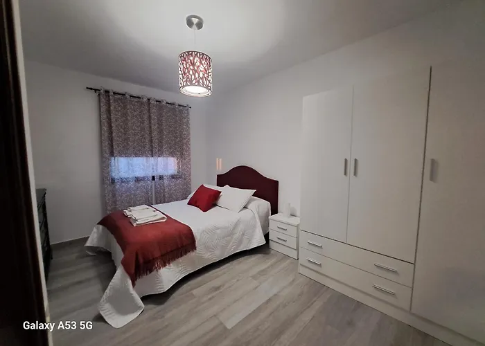 Semesterbostad Amalava *