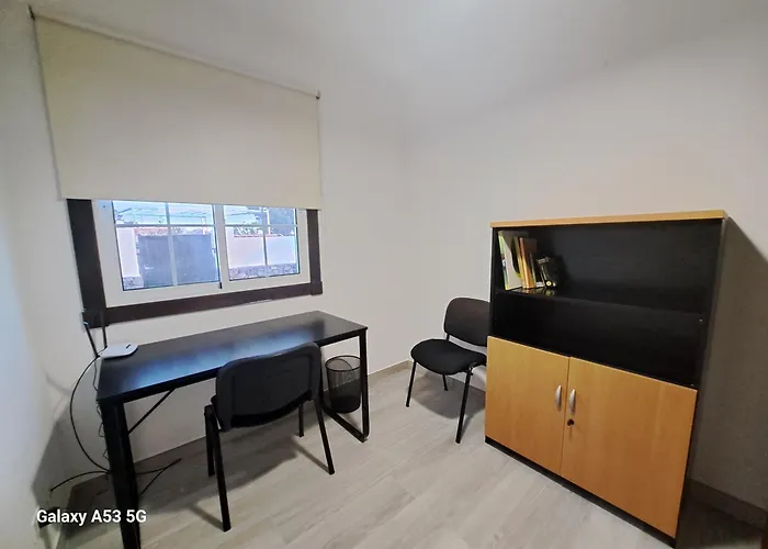 Amalava Semesterbostad