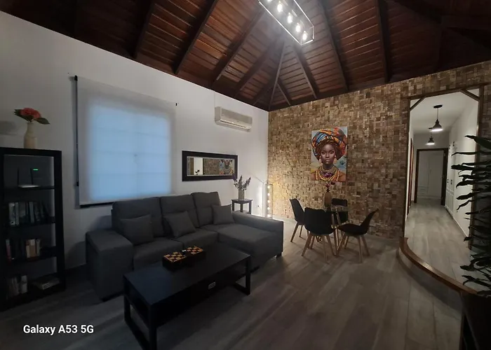 Semesterbostad Amalava