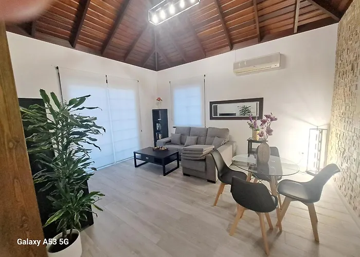 Semesterbostad Amalava