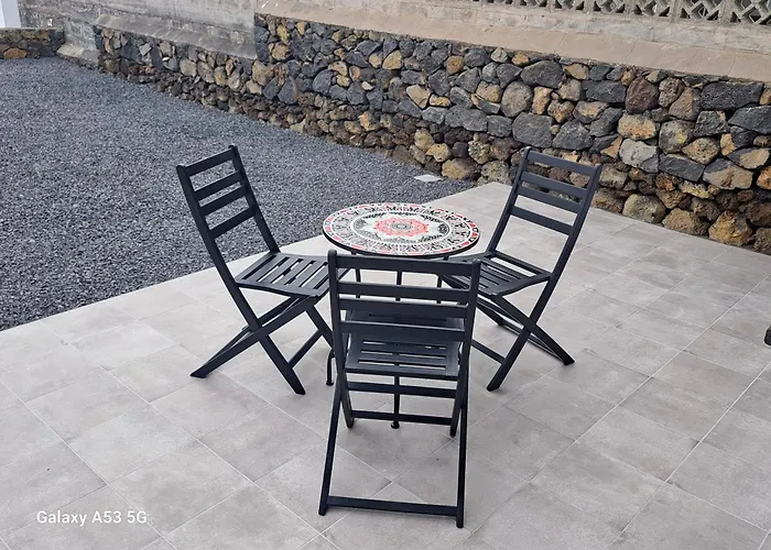 Semesterbostad Amalava