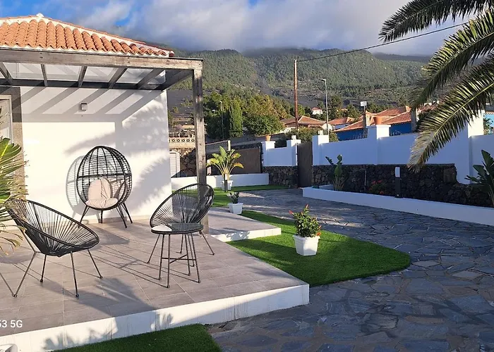 Amalava Semesterbostad